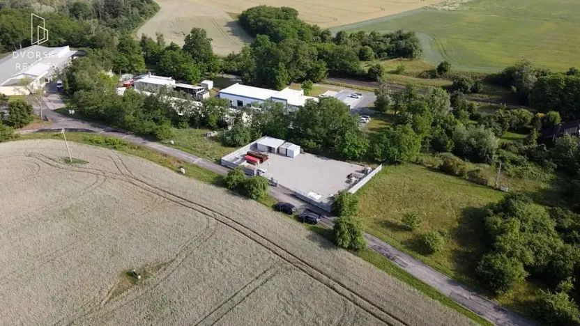 Prodej komerčního pozemku, Mladá Boleslav, 781 m2
