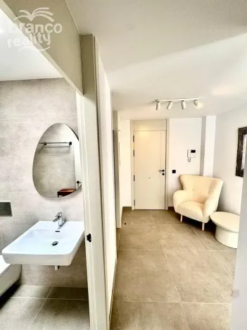 Prodej bytu 4+kk, La Tejita, A Coruna, Španělsko, 110 m2