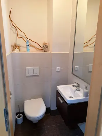 Pronájem bytu 3+kk, Kostelec na Hané, 150 m2