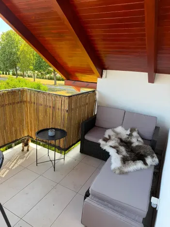 Pronájem bytu 3+kk, Kostelec na Hané, 150 m2