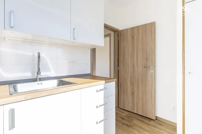 Prodej bytu 1+1, Chotěboř, Severní, 35 m2