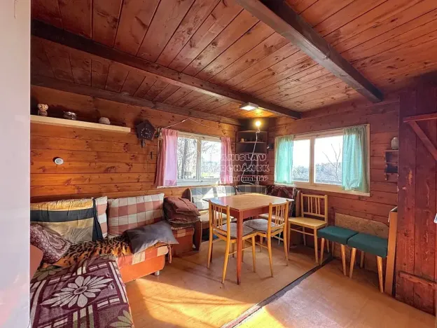 Prodej chaty, Hvozdnice, 37 m2