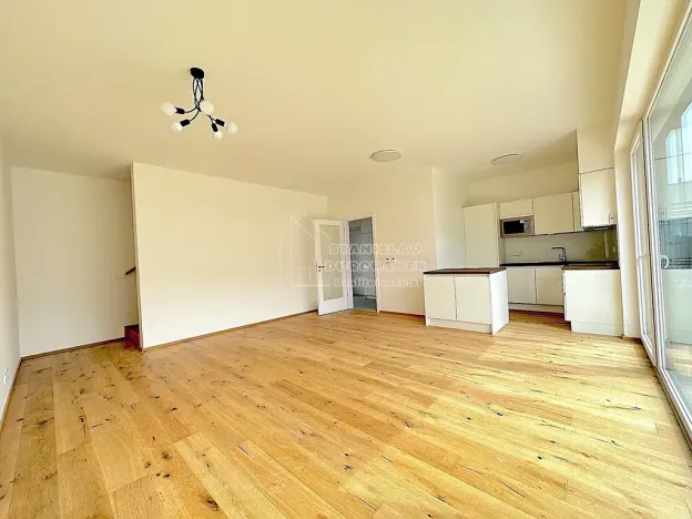 Pronájem rodinného domu, Praha - Čakovice, Kurta Hubera, 131 m2