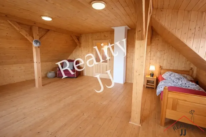 Prodej rodinného domu, Třebechovice pod Orebem, 219 m2