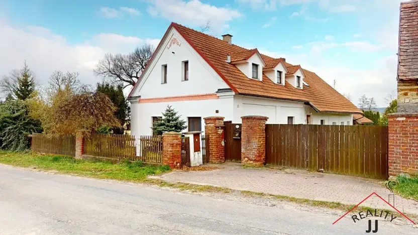 Prodej rodinného domu, Třebechovice pod Orebem, 427 m2