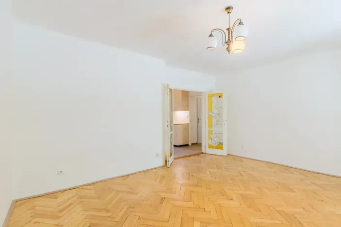Prodej bytu 4+1, Praha - Záběhlice, Hrusická, 70 m2