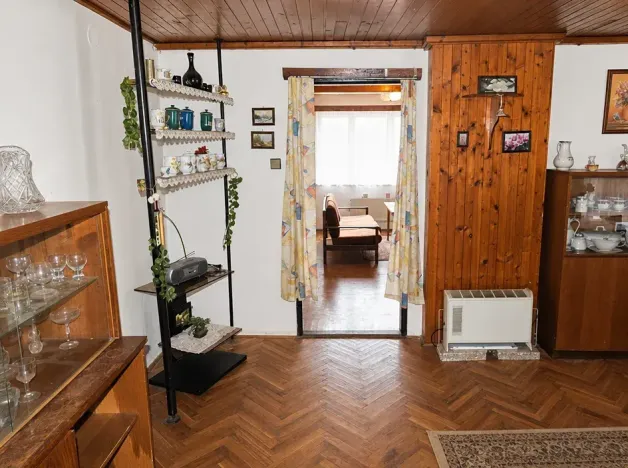 Prodej rodinného domu, Žitovlice, 70 m2