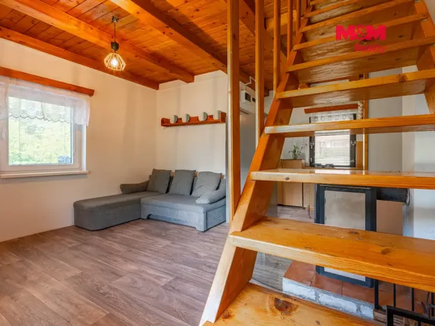Prodej chaty, Chotýšany - Městečko, 72 m2