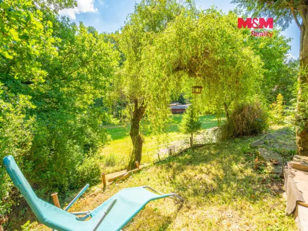 Prodej chaty, Chotýšany - Městečko, 72 m2