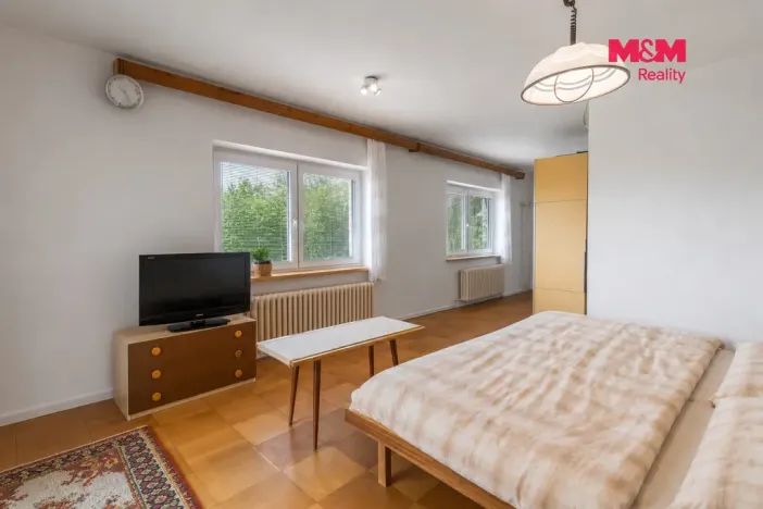 Prodej rodinného domu, Rychvald, Garážní, 157 m2