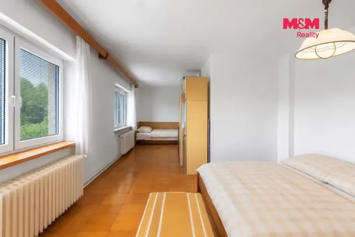 Prodej rodinného domu, Rychvald, Garážní, 157 m2