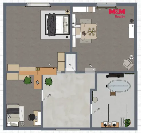 Prodej rodinného domu, Hudčice, 180 m2