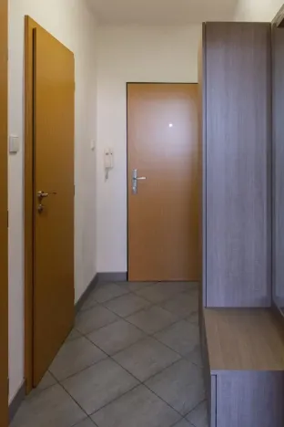 Pronájem bytu 2+1, Mladá Boleslav, Jiráskova, 59 m2