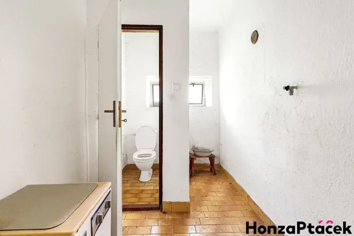 Prodej rodinného domu, Milostín, 490 m2