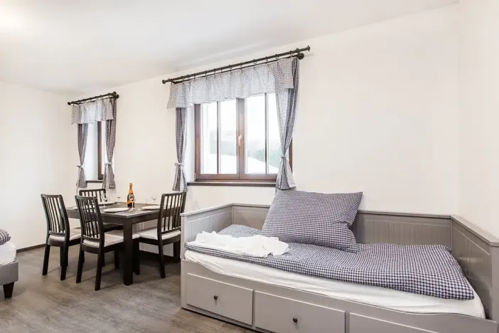 Prodej apartmánu, Pec pod Sněžkou, 189 m2