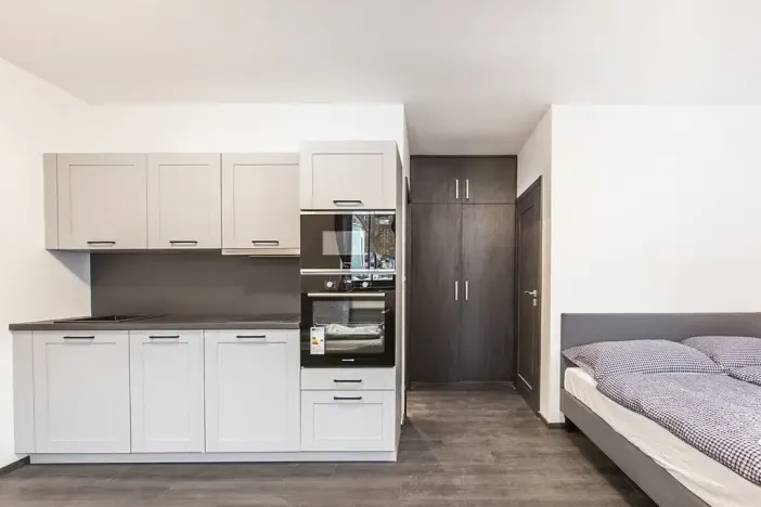 Prodej apartmánu, Pec pod Sněžkou, 189 m2