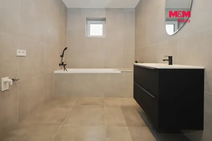 Pronájem bytu 2+kk, Ledeč nad Sázavou, Habrecká, 44 m2