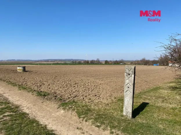 Prodej pozemku pro bydlení, Vítonice, 2309 m2