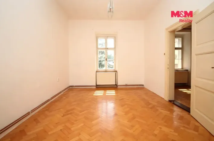 Pronájem bytu 2+1, Vrchlabí, Krkonošská, 75 m2