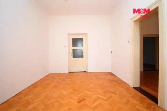 Pronájem bytu 2+1, Vrchlabí, Krkonošská, 75 m2