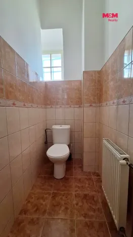 Pronájem bytu 2+1, Vrchlabí, Krkonošská, 75 m2