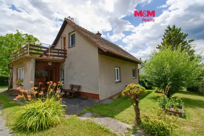 Prodej rodinného domu, Zašová, 106 m2