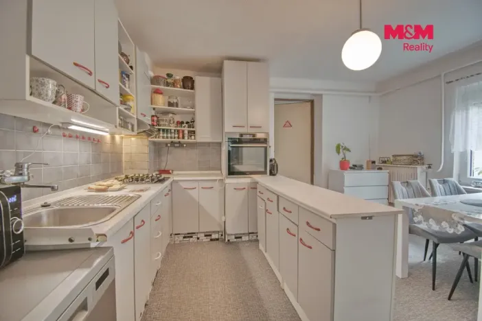 Prodej rodinného domu, Zašová, 106 m2