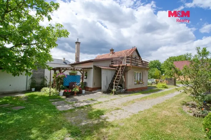 Prodej rodinného domu, Zašová, 106 m2
