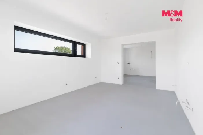 Prodej bytu 2+1, Zubří, Hlavní, 73 m2