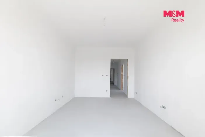 Prodej bytu 3+kk, Zubří, 67 m2