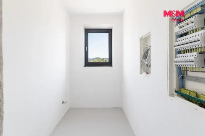 Prodej bytu 3+kk, Zubří, 67 m2