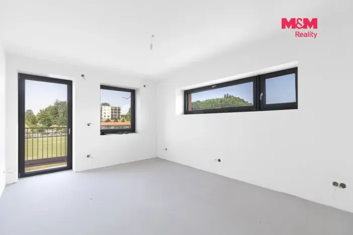 Prodej bytu 2+1, Zubří, Hlavní, 72 m2
