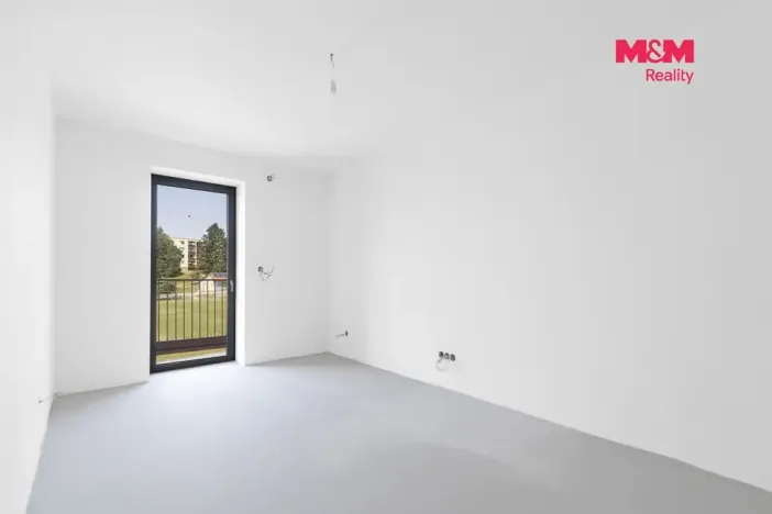 Prodej bytu 2+1, Zubří, Hlavní, 72 m2