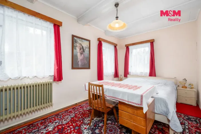 Prodej rodinného domu, Doubice, 280 m2