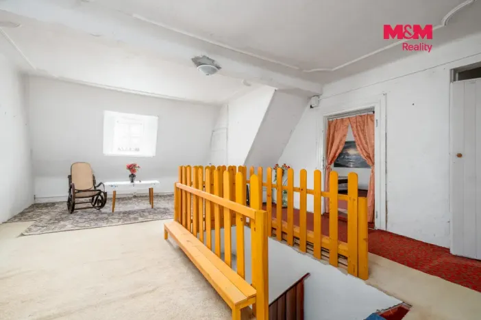 Prodej rodinného domu, Doubice, 280 m2