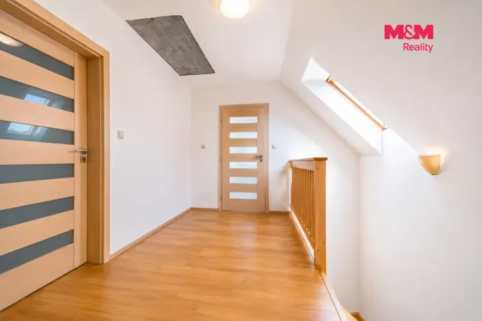 Prodej rodinného domu, Liberec - Liberec VIII-Dolní Hanychov, Jičínská, 105 m2