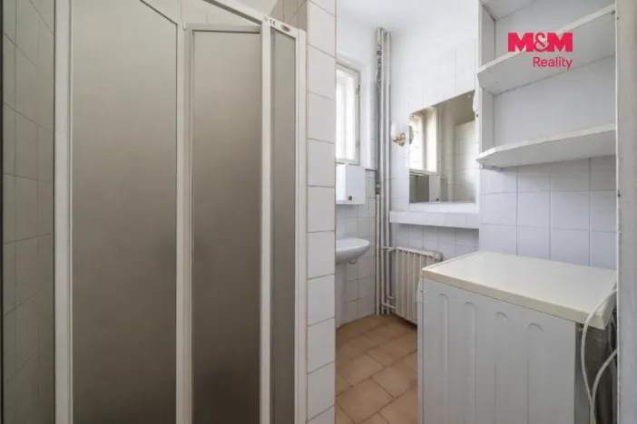 Prodej rodinného domu, Praha - Zbraslav, Výtvarnická, 160 m2