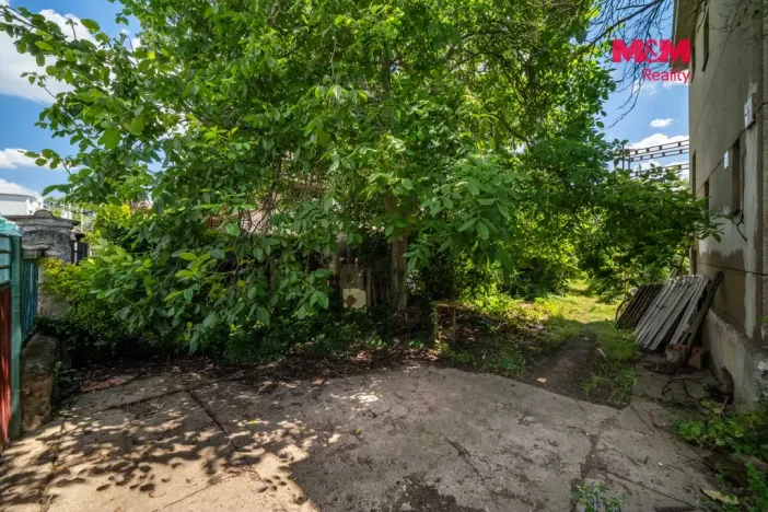 Prodej rodinného domu, Praha - Zbraslav, Výtvarnická, 160 m2