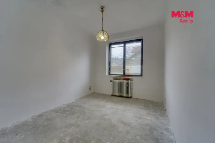 Prodej rodinného domu, Líně, Na Výsluní, 274 m2