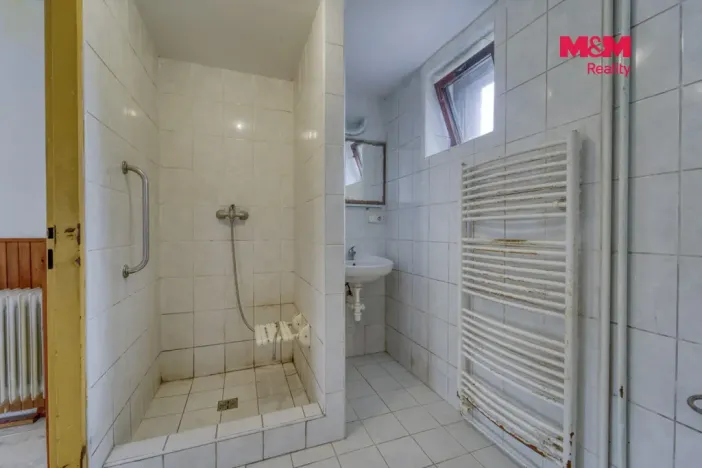Prodej rodinného domu, Líně, Na Výsluní, 274 m2