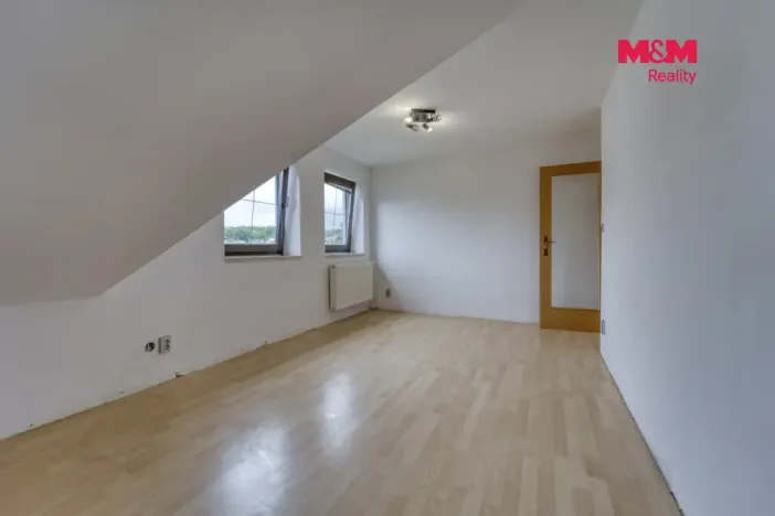 Prodej rodinného domu, Líně, Na Výsluní, 274 m2