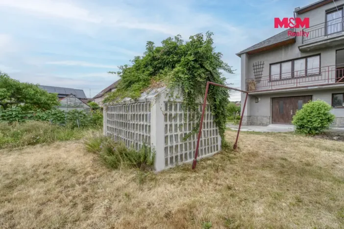 Prodej rodinného domu, Líně, Na Výsluní, 274 m2