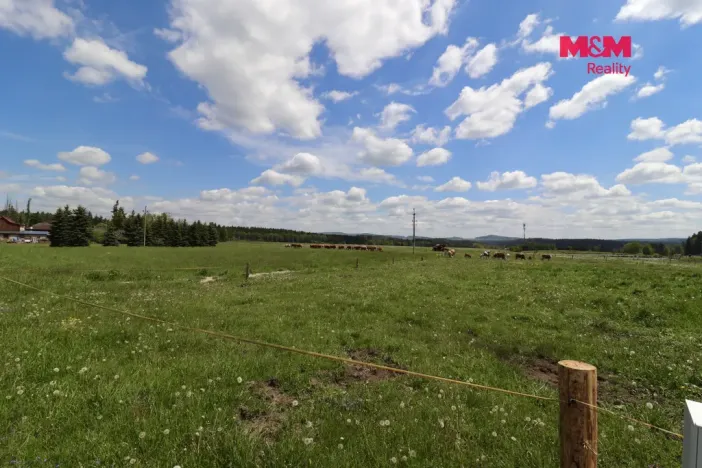 Prodej pozemku pro bydlení, Kolová, 1100 m2