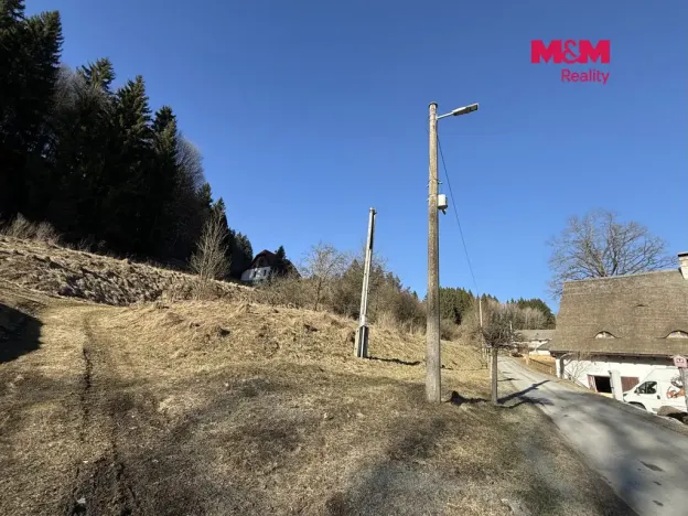 Prodej pozemku pro bydlení, Hanušovice, 1595 m2