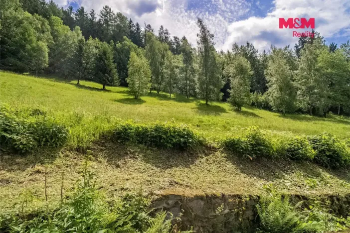 Prodej pozemku pro bydlení, Dolní Dvůr, 9366 m2