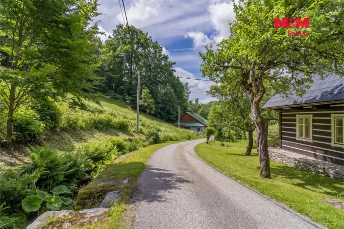 Prodej pozemku pro bydlení, Dolní Dvůr, 9366 m2
