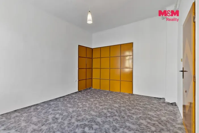 Prodej bytu 2+1, Frýdlant, Husova, 74 m2