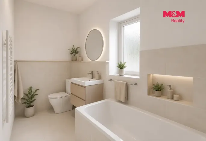 Prodej bytu 2+1, Frýdlant, Husova, 74 m2