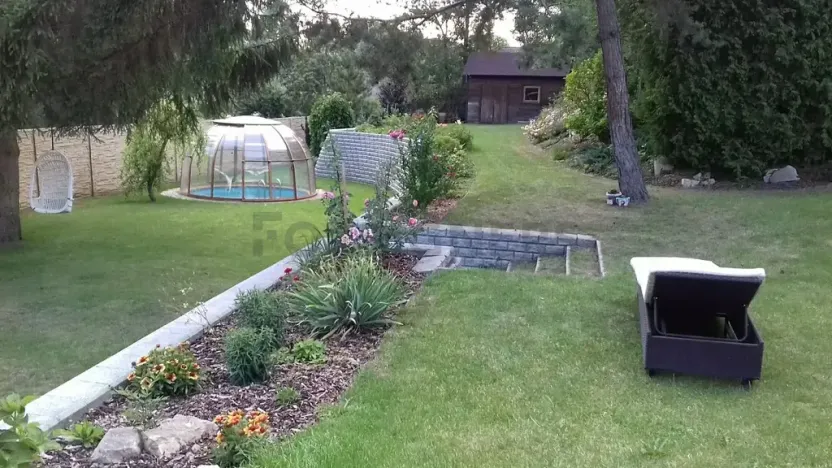 Prodej rodinného domu, Radiměř, 180 m2