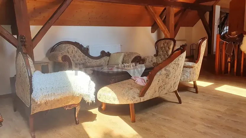 Prodej rodinného domu, Radiměř, 180 m2